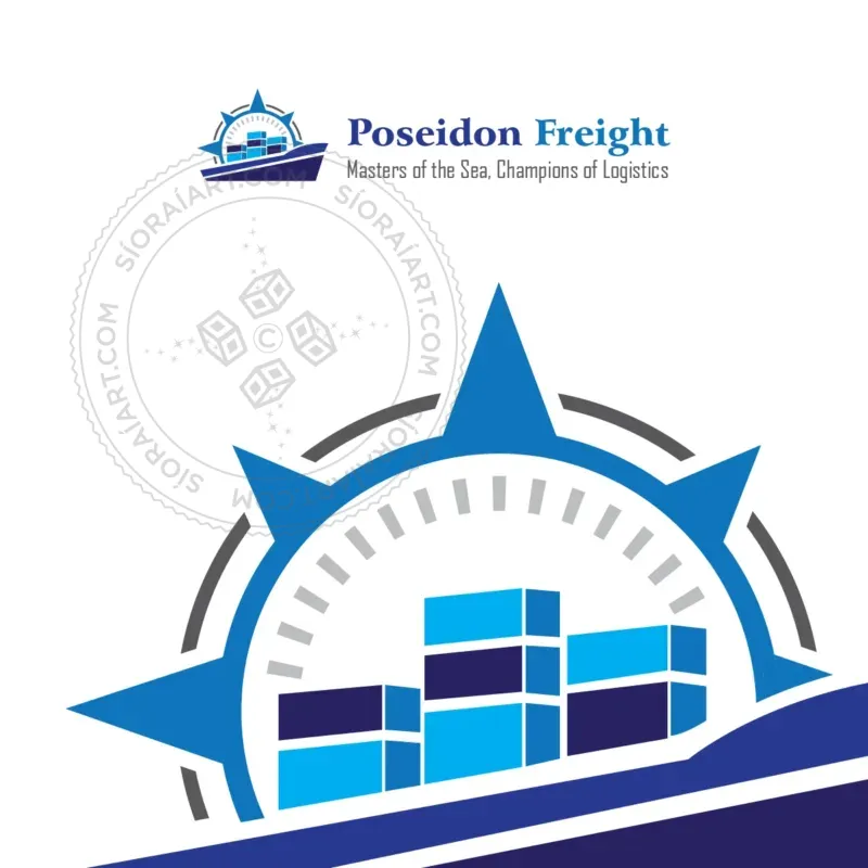 Poseidon Freight