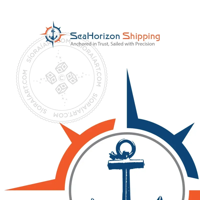 SeaHorizon Shipping
