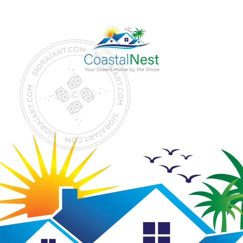 Coastal Nest