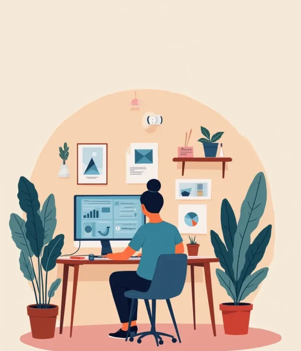 Custom Graphic Design for Startups & Personal Brands